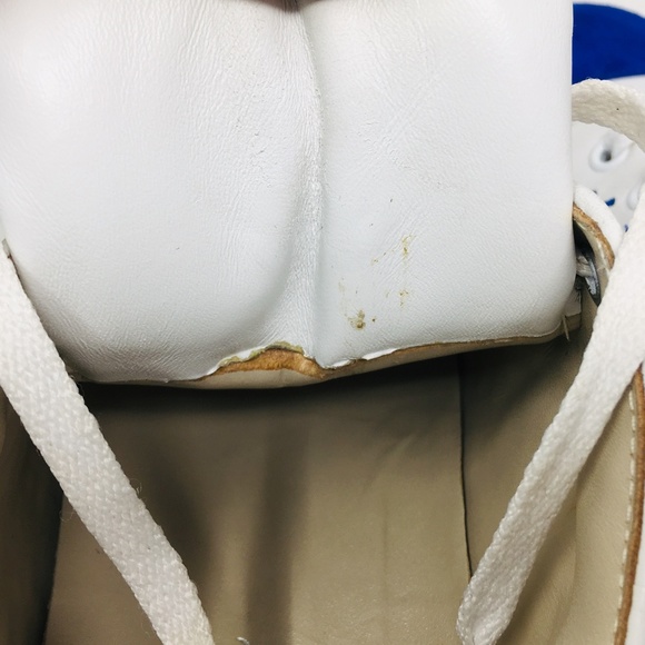 Isa Tapia Miro Sneakers Size 40 Leather Sneakers - Picture 5 of 8